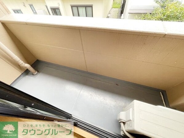 グランドール7の物件内観写真